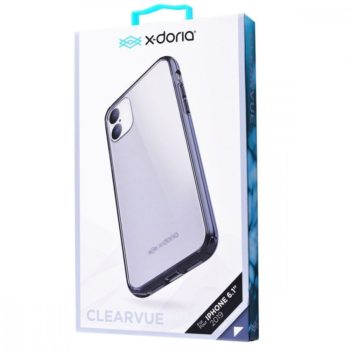 X-DORIA CLEARVUE CASING