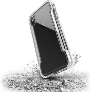 X-DORIA CLEARVUE CASING