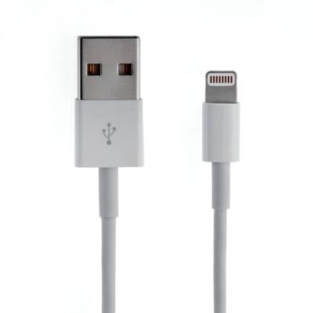 APPLE Iphone Lightning to USB Cable (1m) ORIGINAL