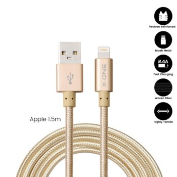 XONE APPLE CABLES