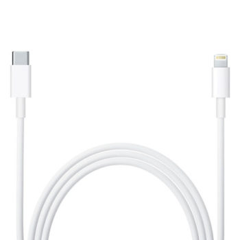 APPLE USB-C to Lightning Cable (1m)