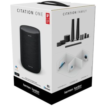 HARMAN KARDON Speaker Citation One