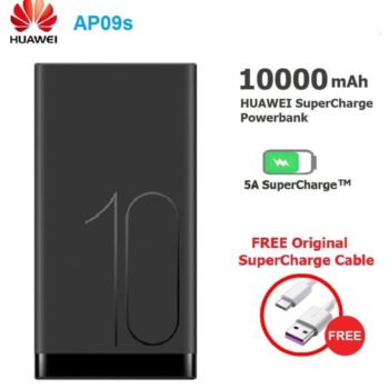 HUAWEI 10000 mAh SuperCharg Power Bank