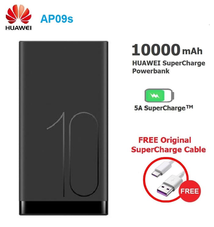 HUAWEI POWER BANK 2
