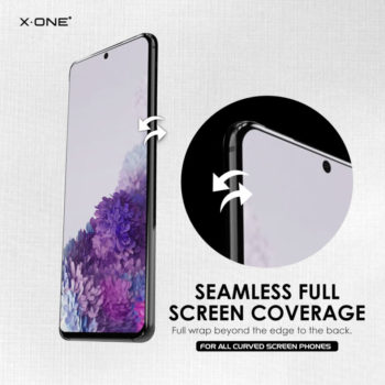 X-One Ultra Series Screen Protector