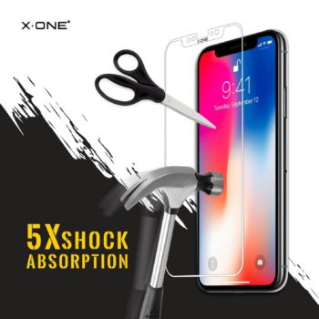 X-One Extreme Shock Eliminator
