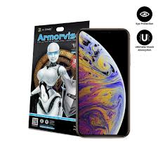 X-One Armorvisor
