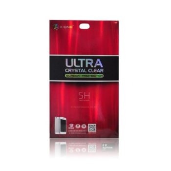 X-One Ultra Series Screen Protector