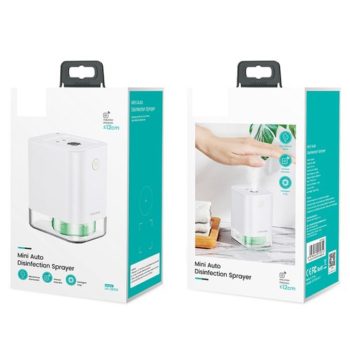 Mini Auto Disinfection Sprayer